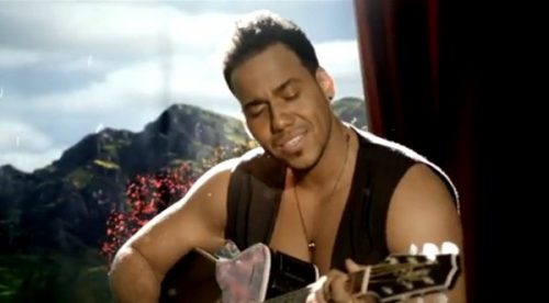 Romeo Santos estrena video “Rival”