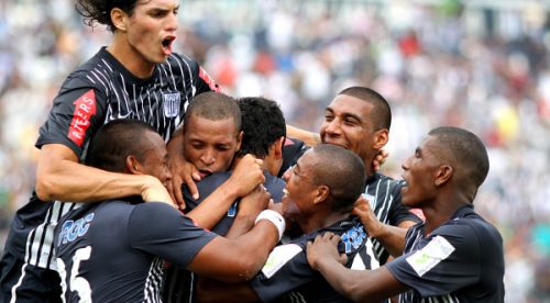 Se juega la vida: Alianza Lima recibirá al Vasco da Gama