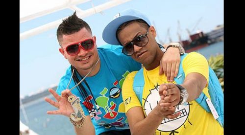 Jowell & Randy quieren probar otros ritmos musicales