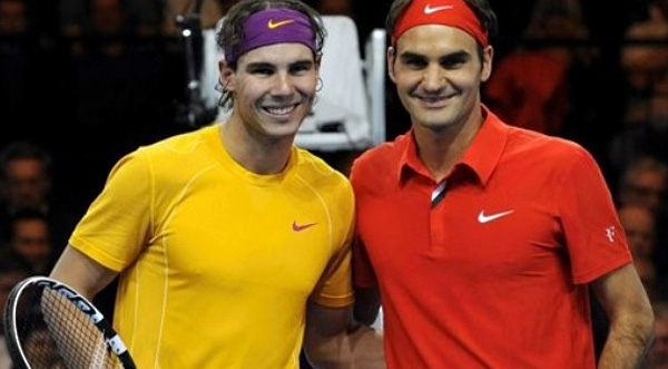 Nadal renunció a la ATP por diferencias con Federer
