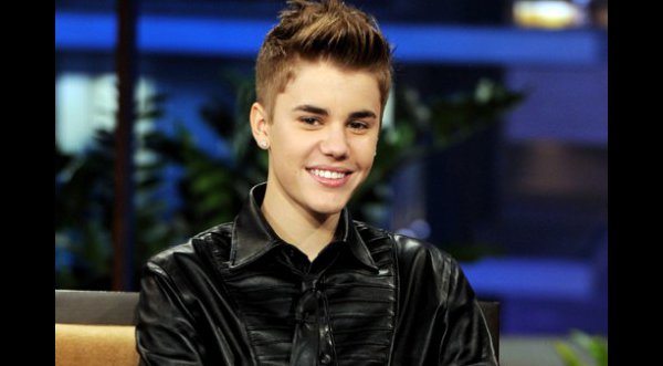 Justin Bieber confesó haber sido víctima de ‘bullying’