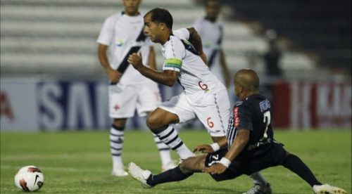 Se despidieron de la Libertadores: Alianza Lima cayó ante Vasco da Gama