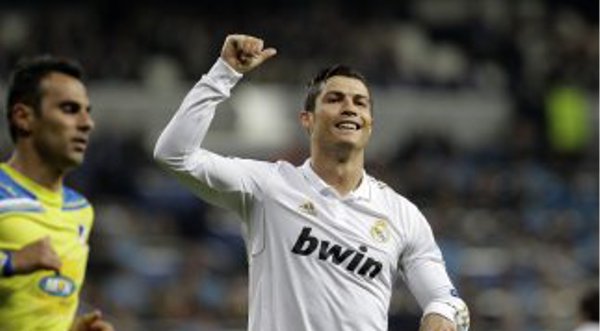 Cristiano Ronaldo sorprende a todos cantando reggaetón – VIDEO