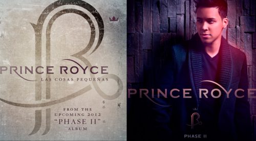 Prince Royce listo para lanzar su nuevo álbum