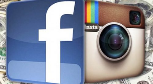 ¡Millonaria compra! Facebook adquirió Instagram