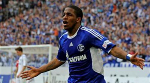 ‘Foquita’ Farfán: el mejor jugador de la Bundesliga