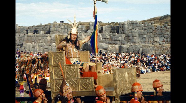 Celebración del Inti Raymi sería transmitida por Internet