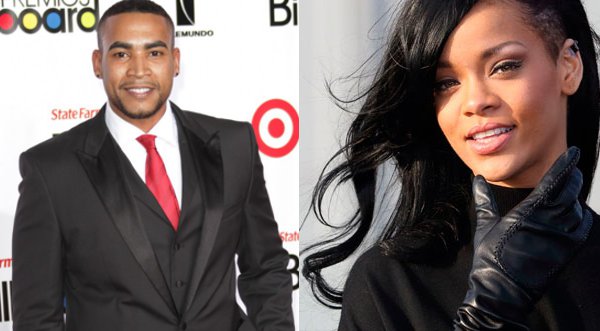 Don Omar quiere cantar junto a Rihanna