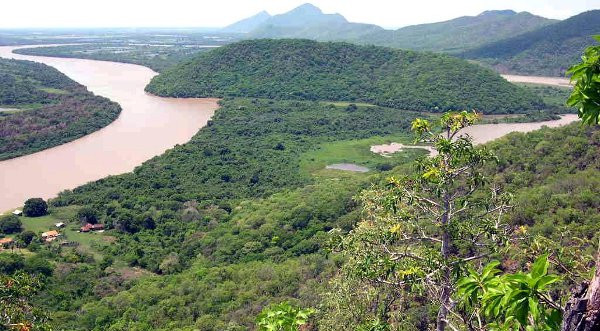 Caudal de Amazonas seguirá aumentando hasta mayo