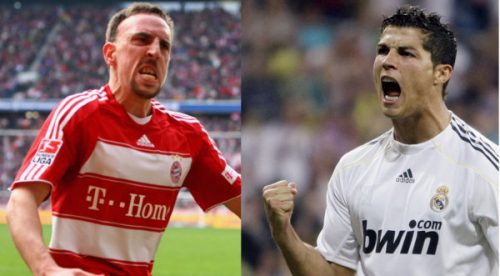 Real Madrid y Bayern Munich se disputan pase a final de la ‘Champions’