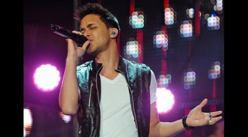 Prince Royce: ‘No me doy por vencido’