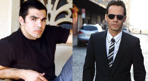 Ex esposo de J.Lo a Marc Anthony: ‘Ya sabe en donde encontrarme’