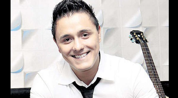 ¡Feliz cumpleaños Joey Montana!