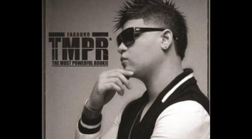 Farruko estrenó el tracklist oficial de The Most Powerful Rookie