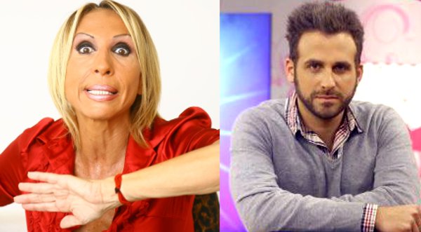 Laura Bozzo: “No puedo ocuparme de Peluchin”