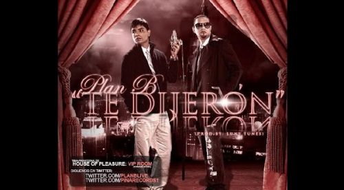 Don Omar junto a Natti Natasha y Syko “El Terror” junto a Plan B