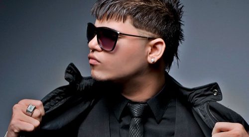 Farruko llega esta semana a Lima