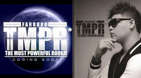 ¡Ya falta poco! Farruko lanzará hoy su disco TMPR