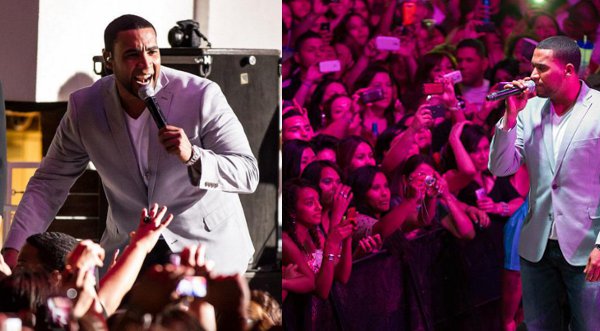 Don Omar hizo vibrar a las Vegas