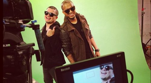 Jowell & Randy con todo en ‘Sobredoxis’