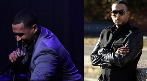 Don Omar estará en El Salvador