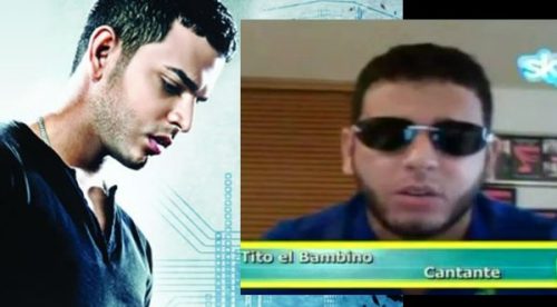 Tito El Bambino declaró sobre su ausencia en “Los Pobres Rico”