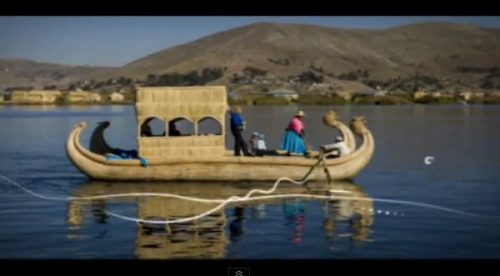 Mira el nuevo video de la ‘Marca Perú’