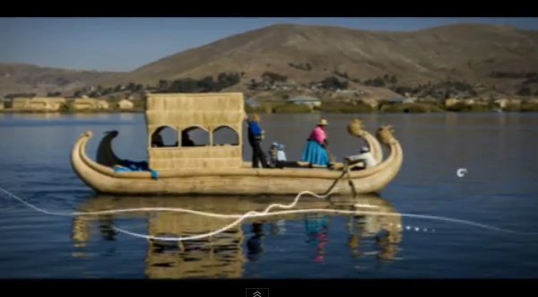 Mira el nuevo video de la ‘Marca Perú’