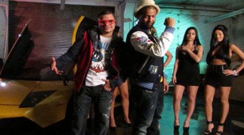 Jowell y Randy vuelven al estilo underground con “Sobredoxis”