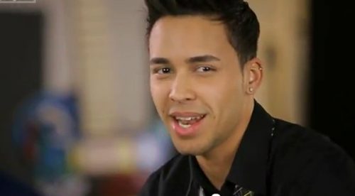 Video: Entérate más detalles de Prince Royce