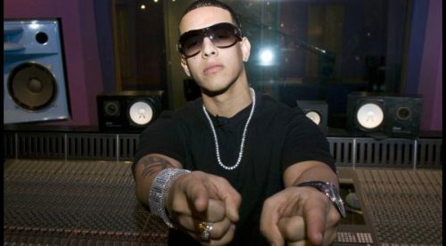 Daddy Yankee se prepara para activar Guayaquil