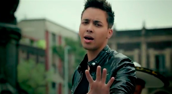 VIDEO: Prince Royce y su nuevo Video ‘Incondicional’