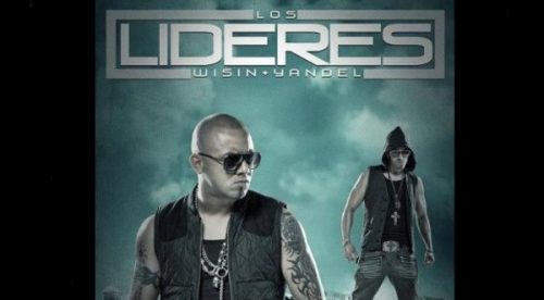 Wisin y Yandel alistan lanzamiento de ‘Líderes’