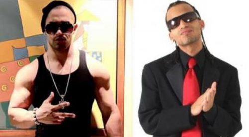 Arcangel y JP ‘El Sínico’ se enfrentaron vía Twitter