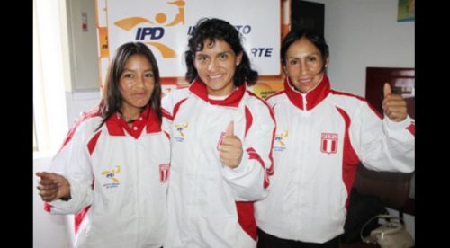 Conoce los 15 deportistas peruanos que irán a las Olimpiadas Londres 2012