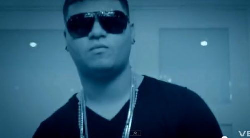 Video: Mira ‘Titerito’ de Farruko