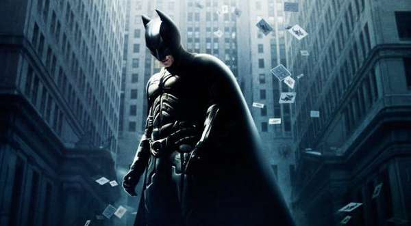 Hoy inicia la preventa para ver ‘Batman, The Dark Knight Rises’