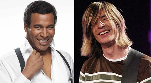 ‘Kurt Cobain peruano’ abrirá shows de Julio Sabala