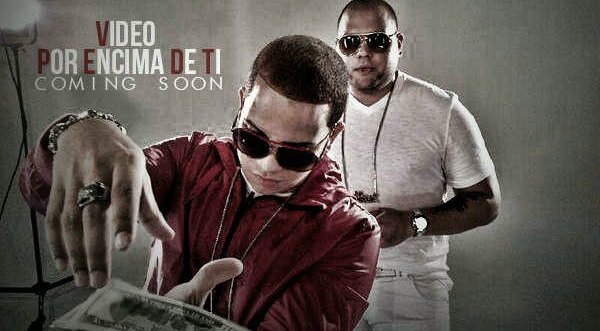 J Alvarez se alista para su nuevo video ‘Por encima de ti’