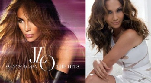 Jennifer Lopez lanzará en julio