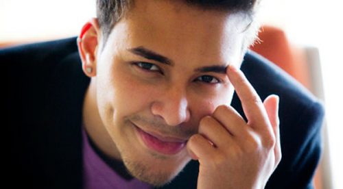 Prince Royce: ‘El público y la música son lo más importante para mi’