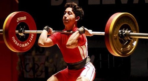 Se suman más representantes peruanos a Londres 2012