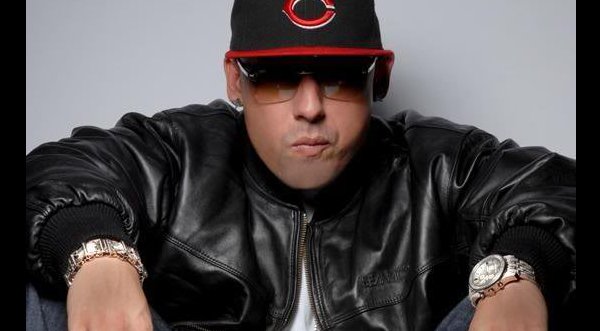 Cosculluela prepara su disco ‘El Niño Spyder Edition’