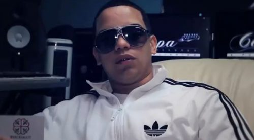 Video: J Alvarez habló de todo en una entrevista