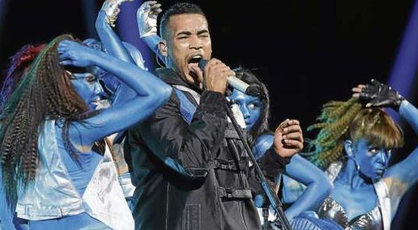 Don Omar lanzará nuevo disco con sus éxitos