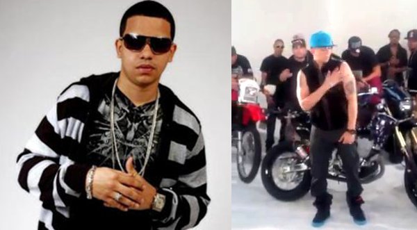 Video: Mira el preview de ‘Por encima de ti’ de J Alvarez