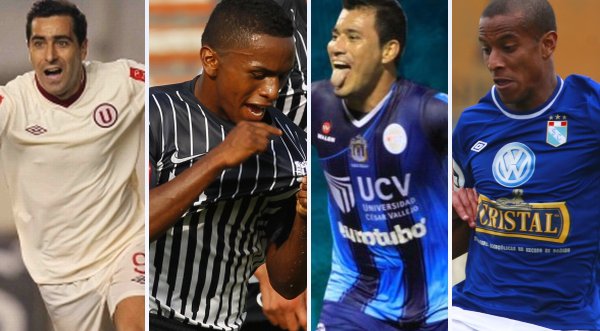 Conoce los resultados y la tabla de posiciones de la fecha 21 de la Copa Movistar