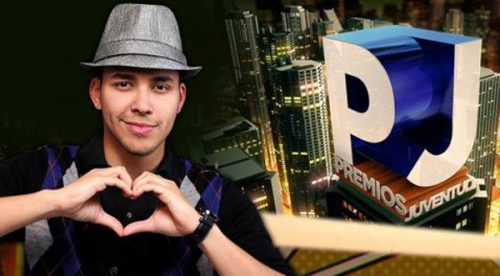 Prince Royce presentará nuevo tema en Premios Juventud