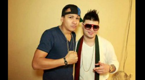 Pronto lo nuevo de Flex y Farruko