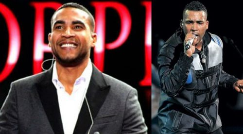 Don Omar quiere ser abogado